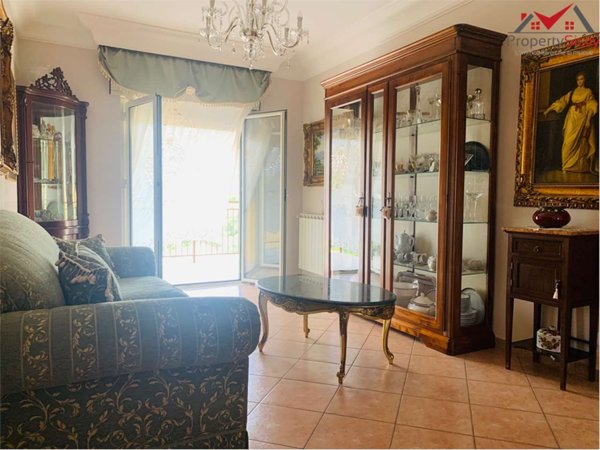 appartamento in vendita ad Agrigento in zona Centro Storico