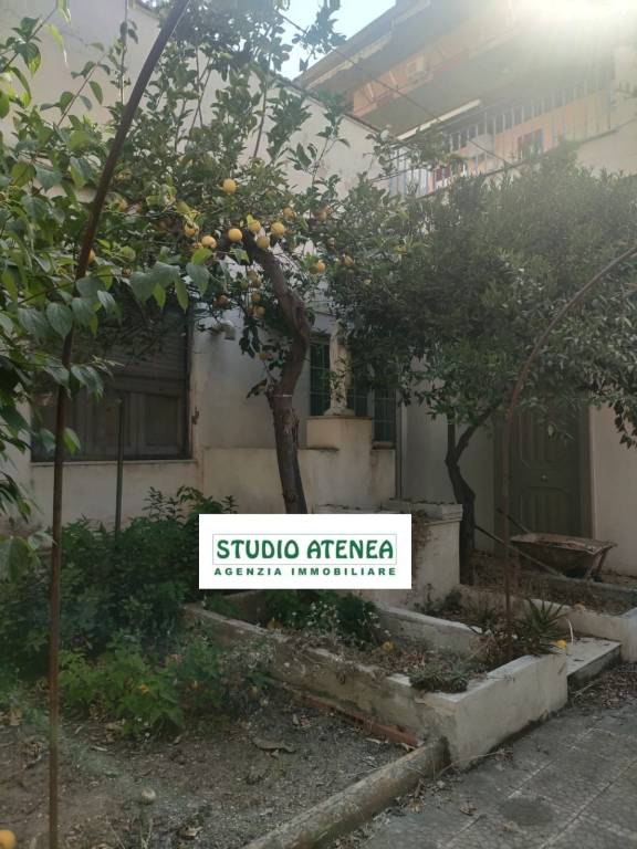 casa indipendente in vendita ad Agrigento in zona San Leone
