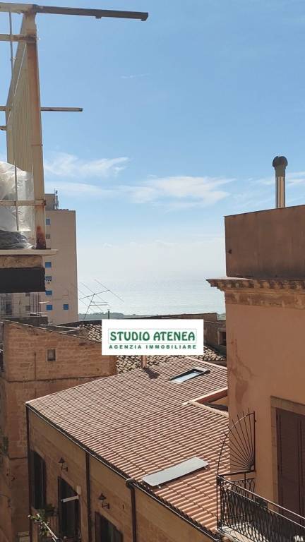 appartamento in vendita ad Agrigento