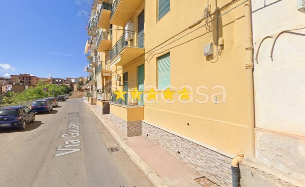 appartamento in vendita ad Agrigento