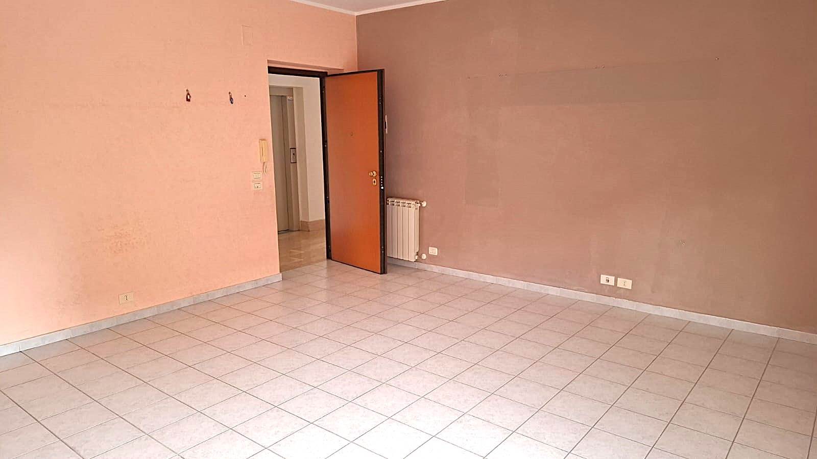 appartamento in vendita ad Agrigento in zona Fontanelle