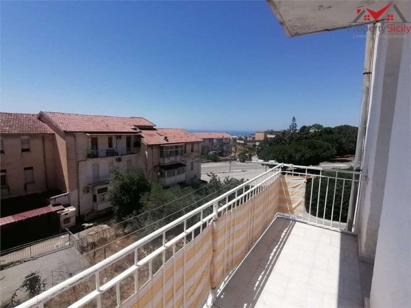 appartamento in vendita ad Agrigento in zona Villaseta