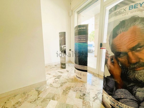 locale commerciale in vendita ad Agrigento