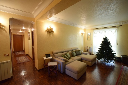 appartamento in vendita ad Agrigento in zona Montaperto