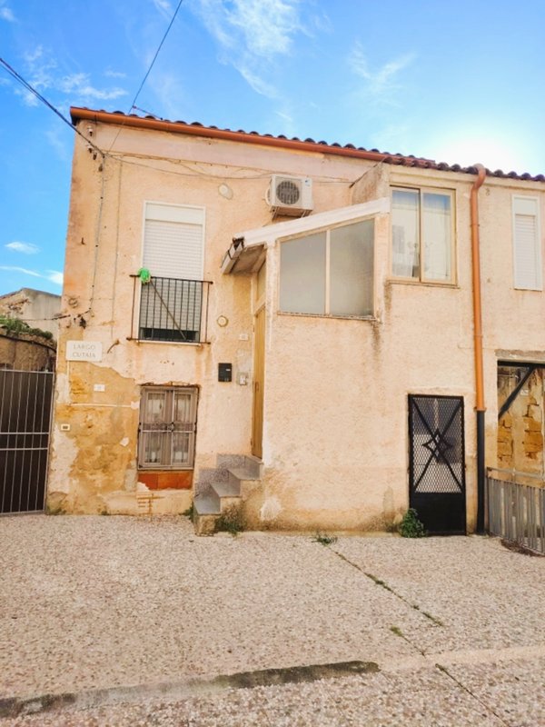 appartamento in vendita ad Agrigento in zona Centro Storico