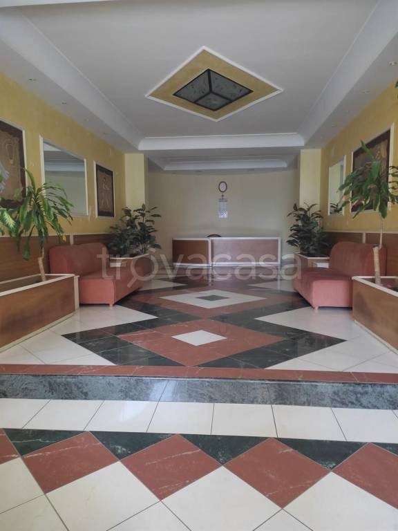 appartamento in vendita ad Agrigento in zona Centro Storico