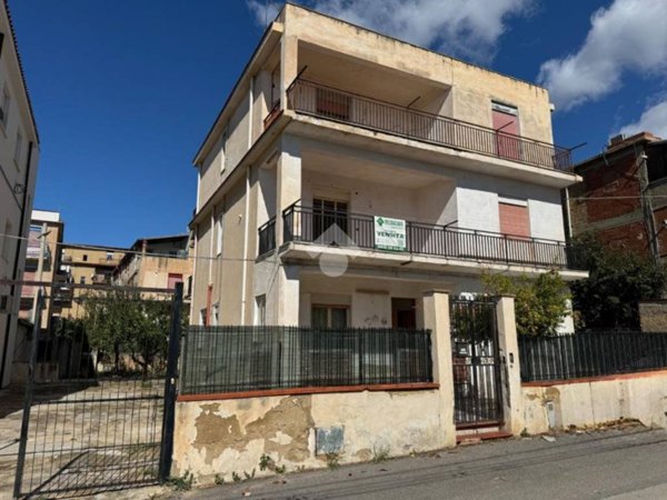 casa indipendente in vendita ad Agrigento in zona San Leone