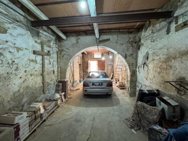 locale commerciale in vendita ad Agrigento in zona Centro Storico