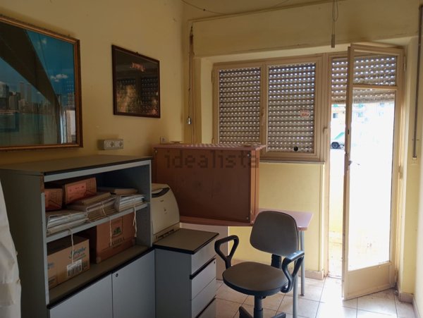 appartamento in vendita ad Agrigento