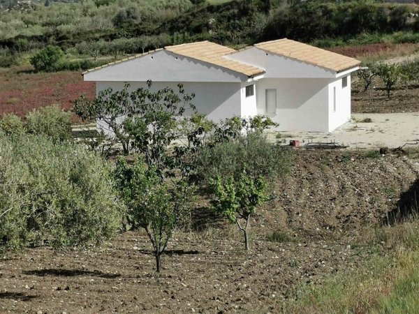 quadrivano in vendita ad Agrigento