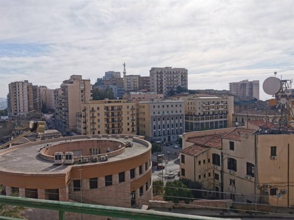 appartamento in vendita ad Agrigento in zona Centro Storico