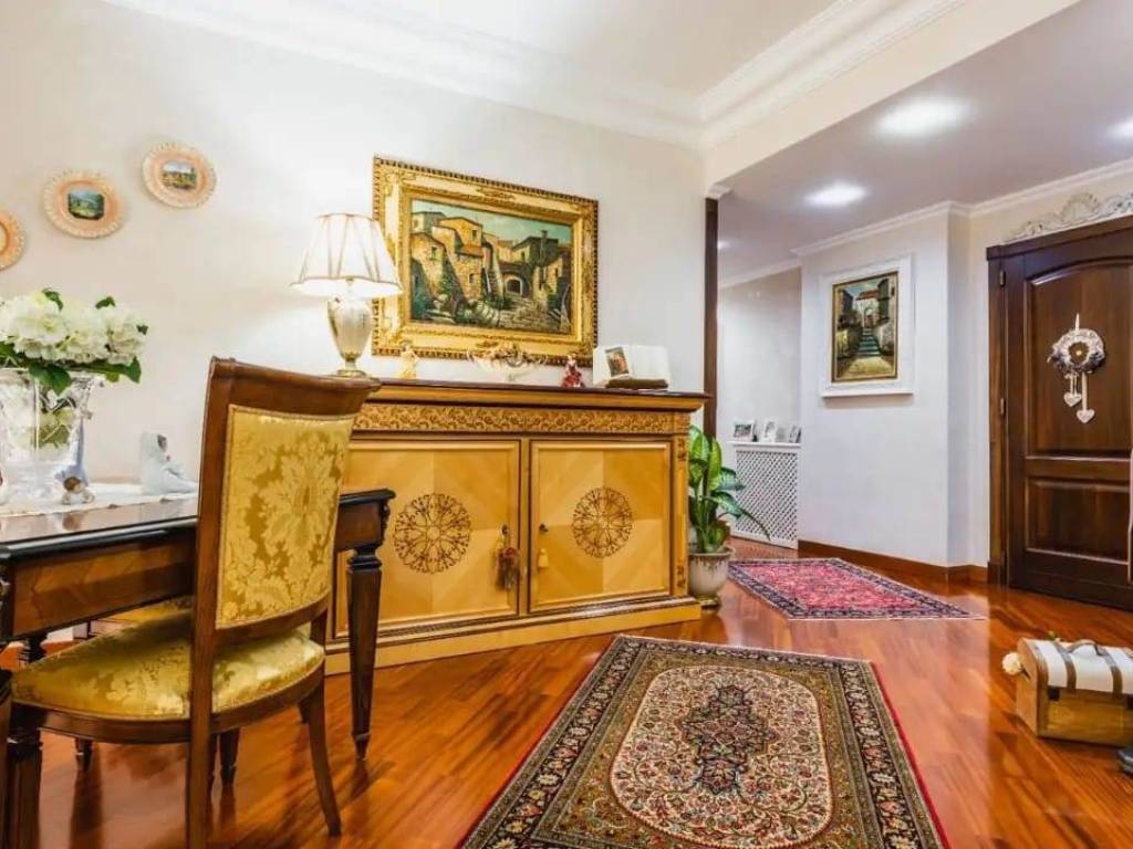 appartamento in vendita ad Agrigento in zona Centro Storico