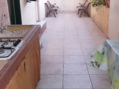 appartamento in vendita ad Agrigento in zona San Leone