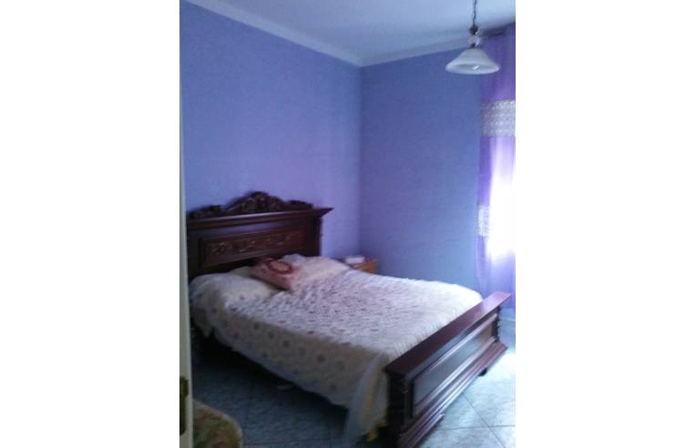 appartamento in vendita ad Agrigento in zona Centro Storico