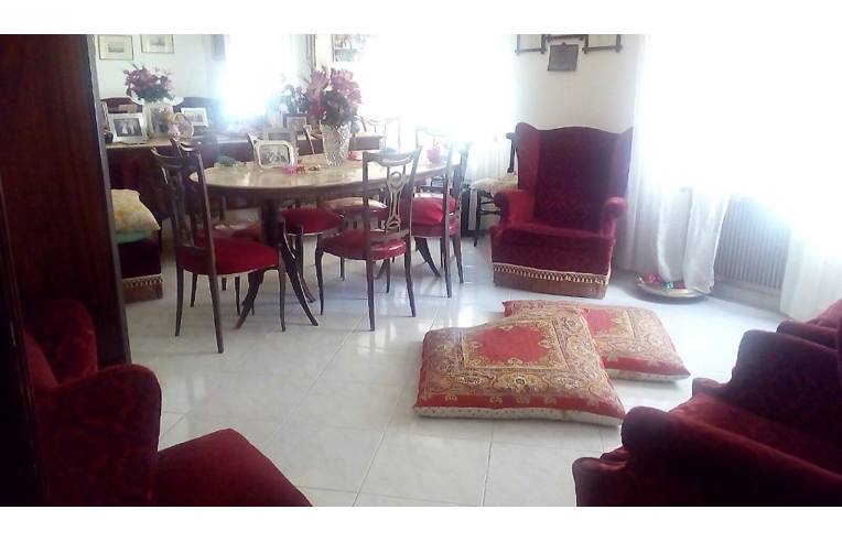 appartamento in vendita ad Agrigento in zona Centro Storico