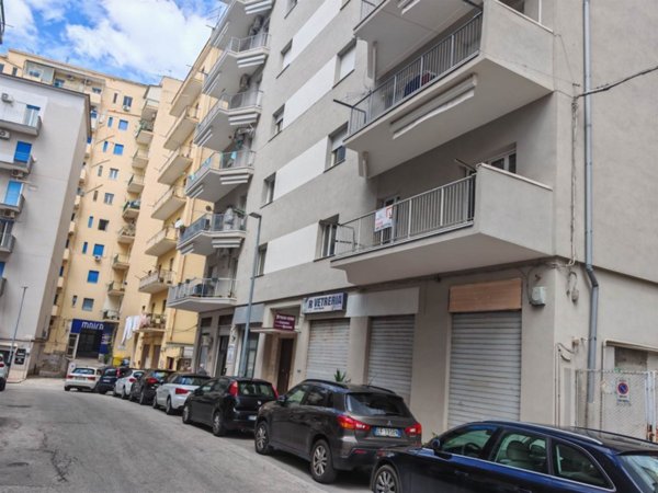 appartamento in vendita ad Agrigento in zona Centro Storico