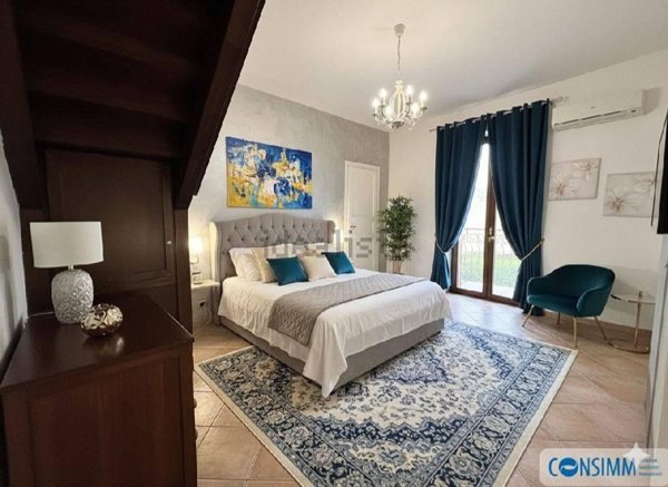 casa indipendente in vendita ad Agrigento in zona Centro Storico