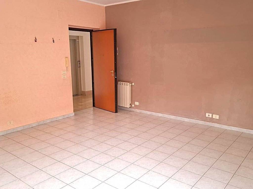 appartamento in vendita ad Agrigento in zona Fontanelle