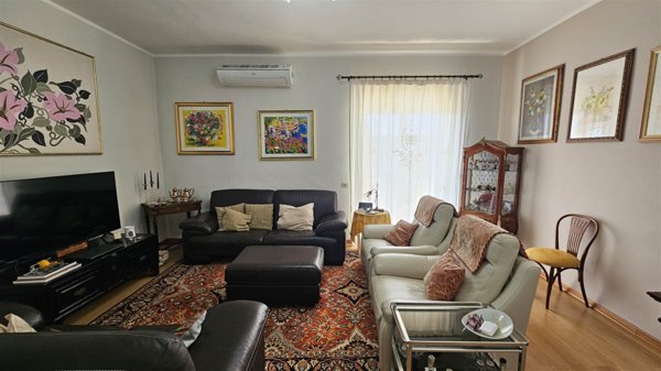 appartamento in vendita ad Agrigento in zona Giardina Gallotti