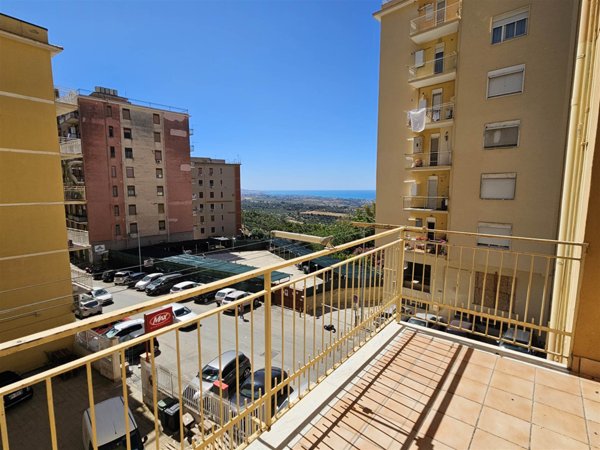 appartamento in vendita ad Agrigento