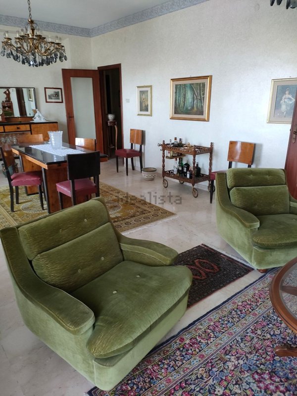 appartamento in vendita ad Agrigento in zona Centro Storico