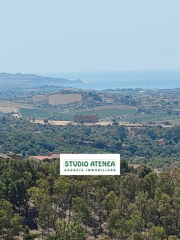 appartamento in vendita ad Agrigento in zona Centro Storico