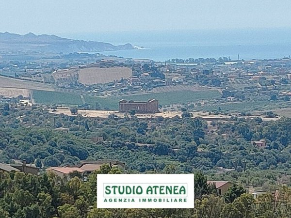 appartamento in vendita ad Agrigento in zona Centro Storico