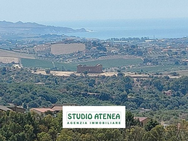 appartamento in vendita ad Agrigento in zona Centro Storico