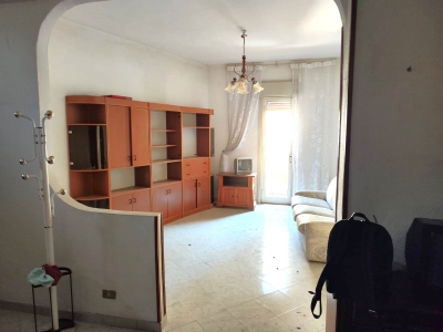 appartamento in vendita ad Agrigento in zona Centro Storico