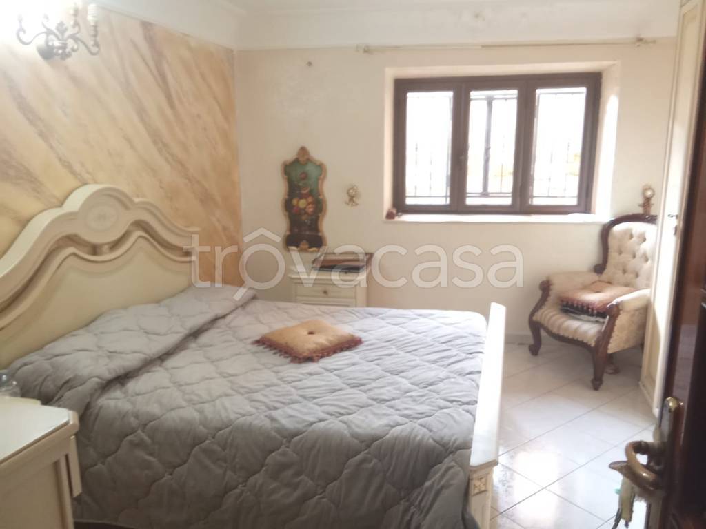 appartamento in vendita ad Agrigento in zona Centro Storico