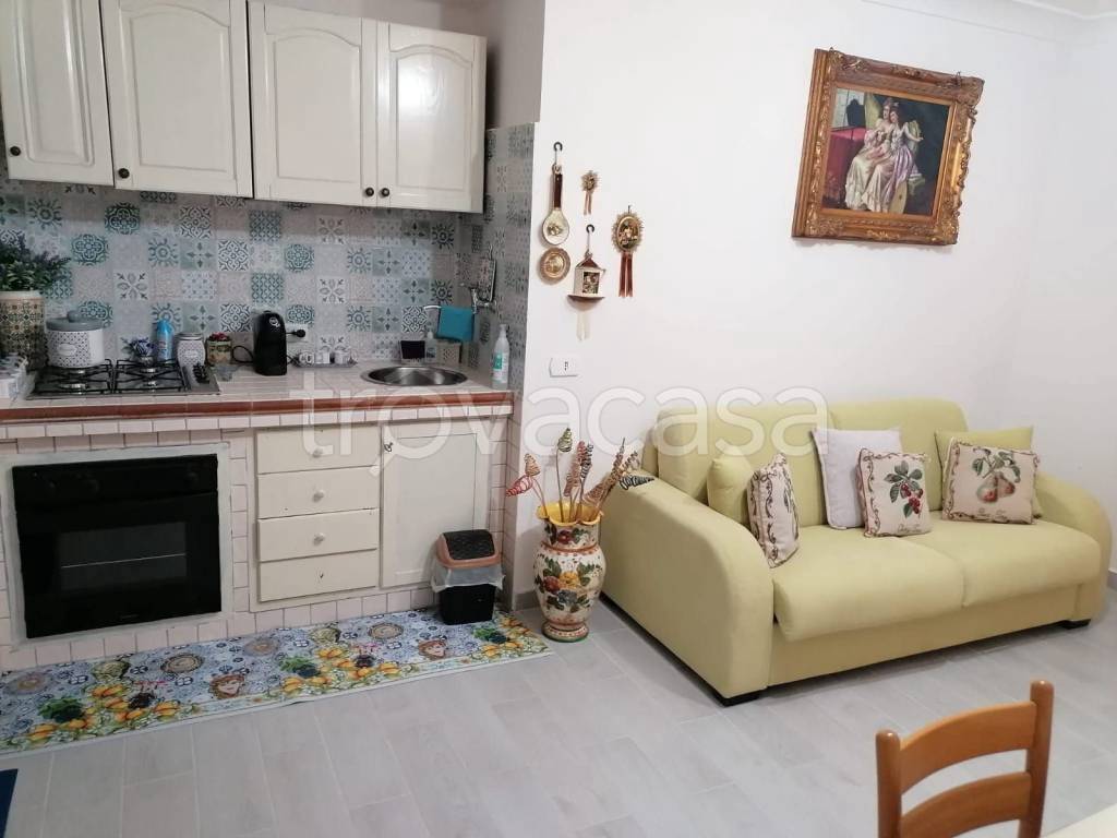 appartamento in vendita ad Agrigento in zona Centro Storico