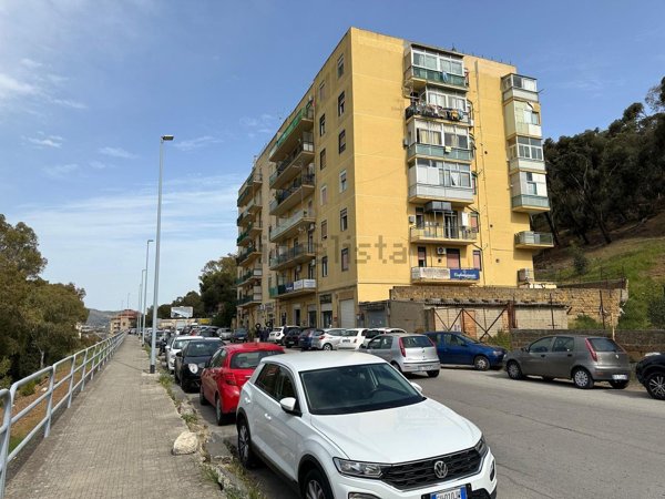 appartamento in vendita ad Agrigento in zona Centro Storico