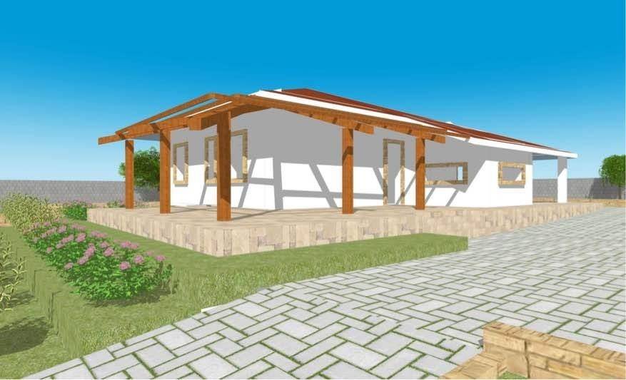 casa indipendente in vendita ad Agrigento in zona San Leone