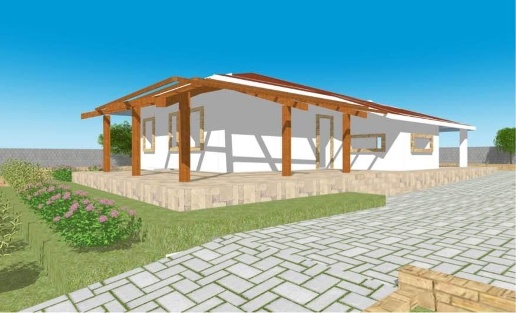 casa indipendente in vendita ad Agrigento in zona San Leone