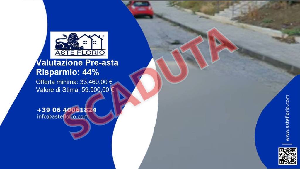 appartamento in vendita ad Agrigento in zona Fontanelle