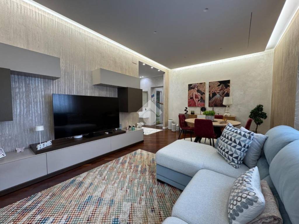 appartamento in vendita ad Agrigento in zona Centro Storico