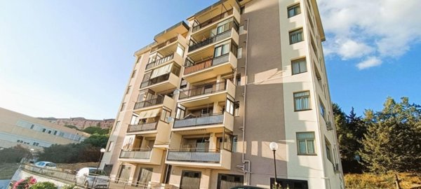 appartamento in vendita ad Agrigento in zona Fontanelle