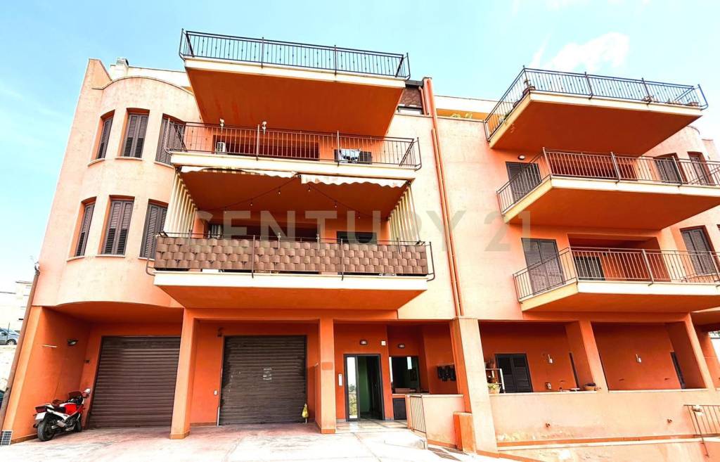appartamento in vendita ad Agrigento