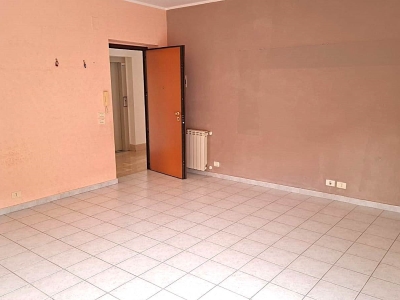 appartamento in vendita ad Agrigento in zona Fontanelle