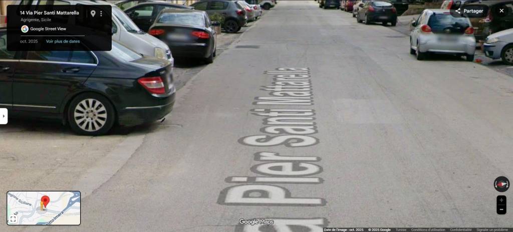 appartamento in vendita ad Agrigento