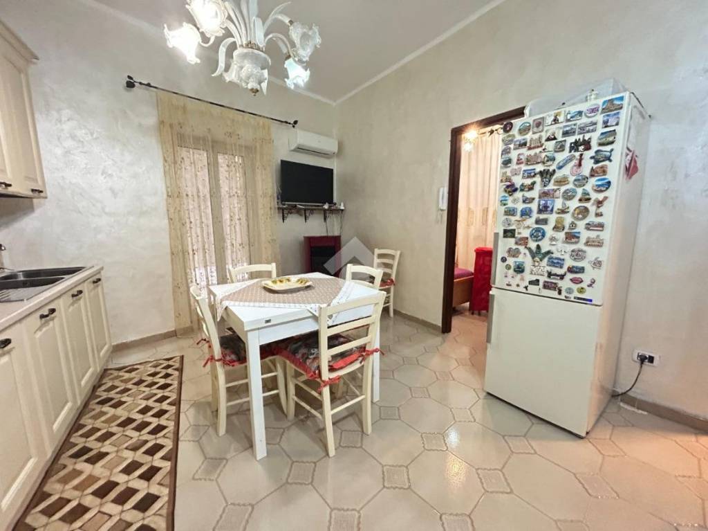 appartamento in vendita ad Agrigento