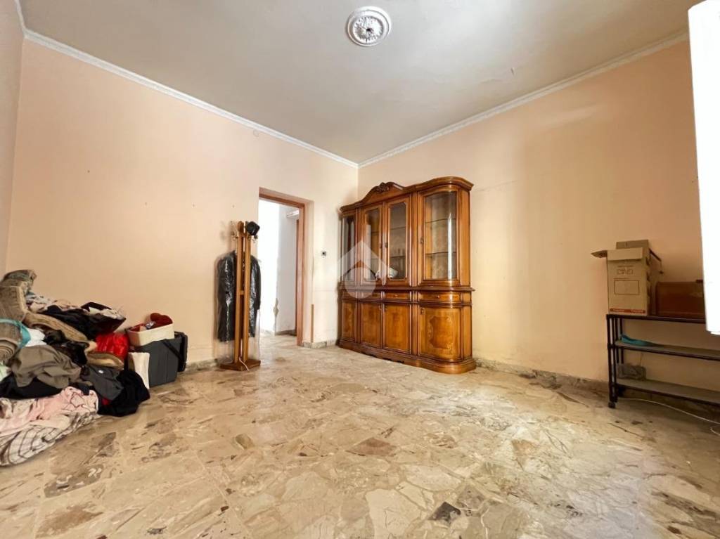 appartamento in vendita ad Agrigento in zona Centro Storico