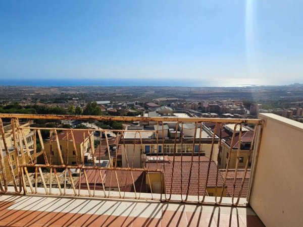 appartamento in vendita ad Agrigento