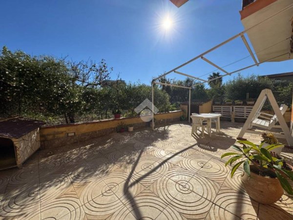appartamento in vendita ad Agrigento in zona Villaseta