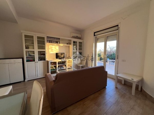 appartamento in vendita ad Agrigento