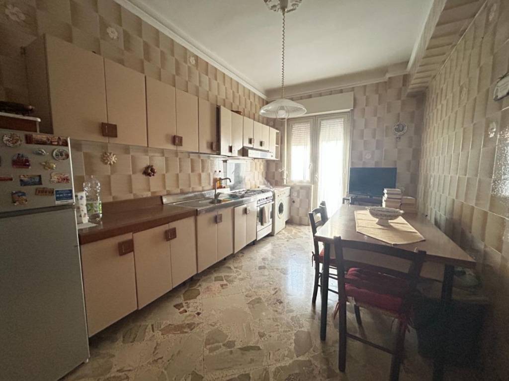 appartamento in vendita ad Agrigento in zona Centro Storico