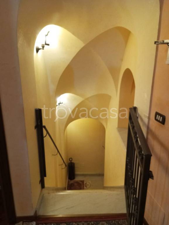 appartamento in vendita ad Agrigento in zona Centro Storico