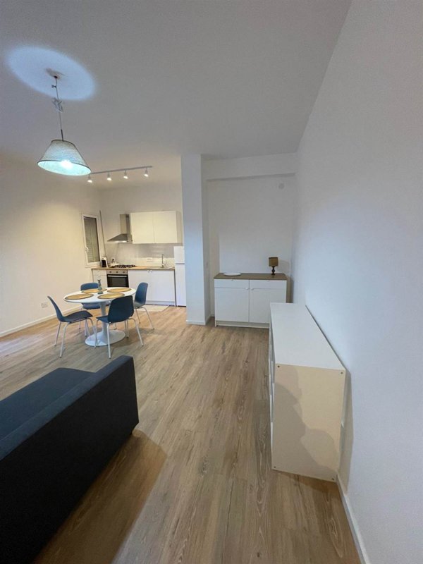 appartamento in vendita ad Agrigento in zona San Leone