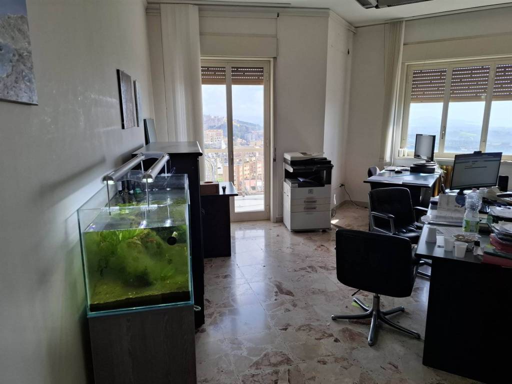 appartamento in vendita ad Agrigento in zona Centro Storico