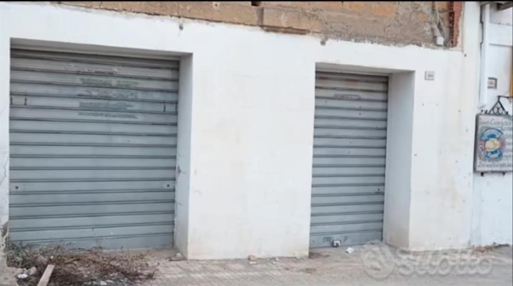 appartamento in vendita ad Agrigento in zona Quadrivio Spinasanta